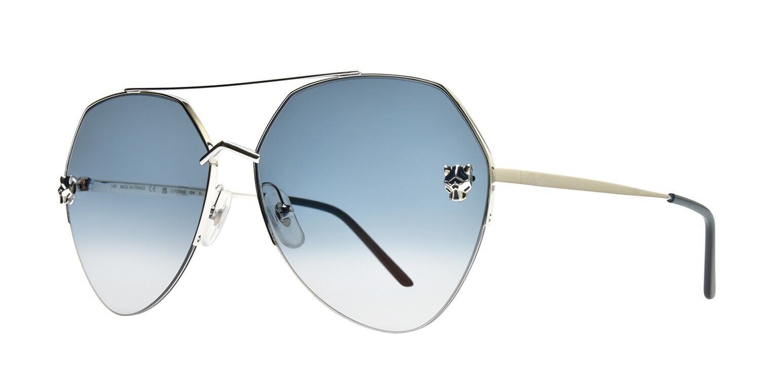 Cartier CT0355S-004 64mm | B2B SUNGLASSES